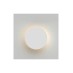 Φωτιστικό Απλίκα Γύψινο Μοντέρνο LED 3000Κ Λευκό | Zambelis Lights | 20271